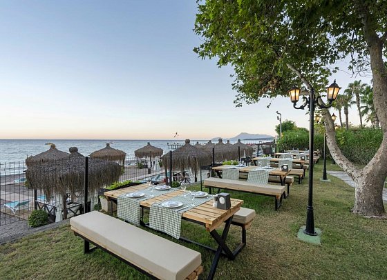 Limak Limra Hotel & Resort