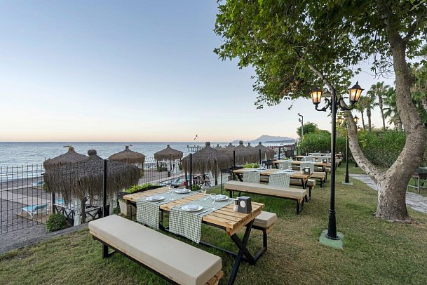 Limak Limra Hotel & Resort