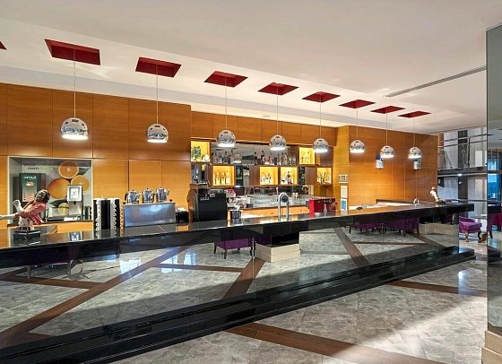 Limak Limra Hotel & Resort