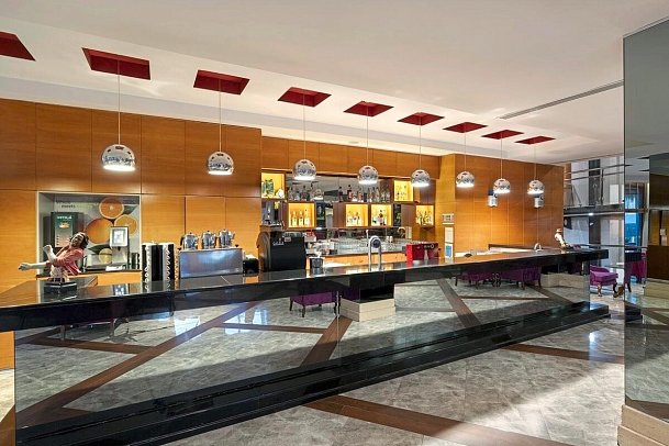 Limak Limra Hotel & Resort