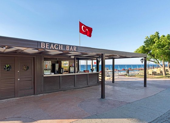 Limak Limra Hotel & Resort