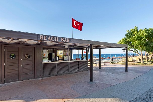 Limak Limra Hotel & Resort