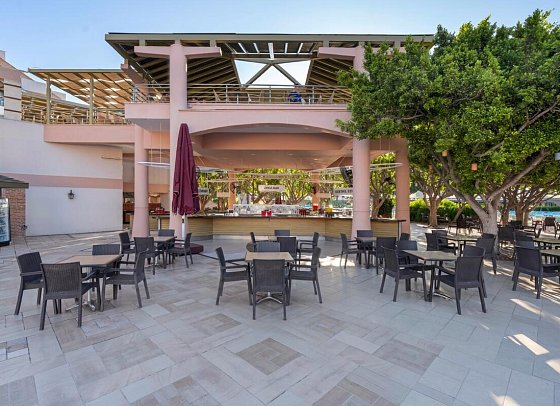 Limak Limra Hotel & Resort