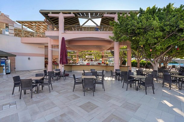 Limak Limra Hotel & Resort