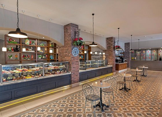 Limak Limra Hotel & Resort