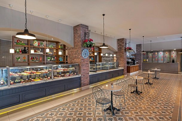 Limak Limra Hotel & Resort