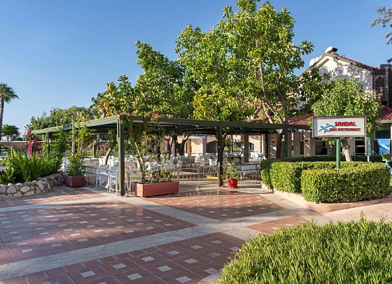 Limak Limra Hotel & Resort