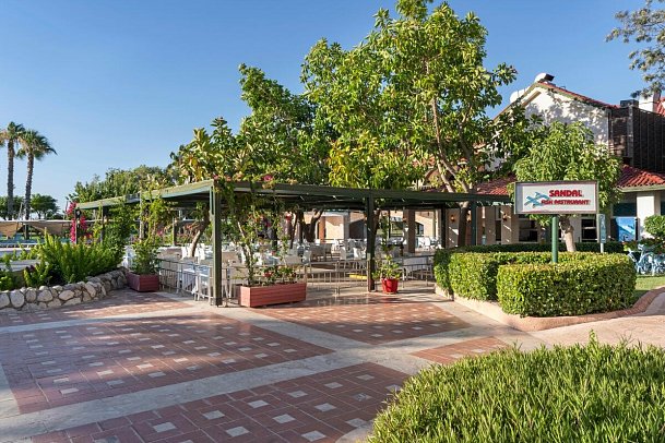 Limak Limra Hotel & Resort