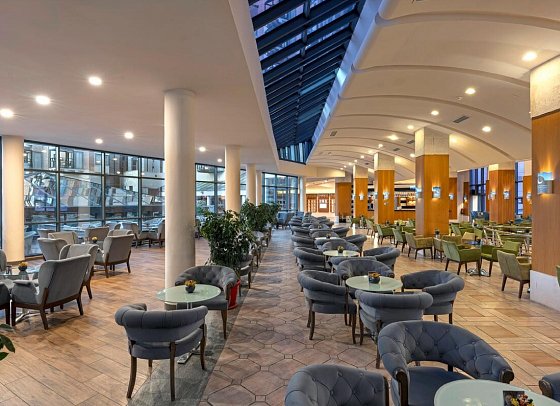 Limak Limra Hotel & Resort