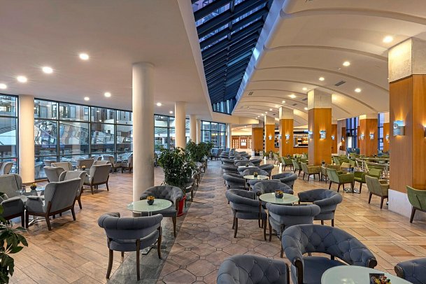 Limak Limra Hotel & Resort