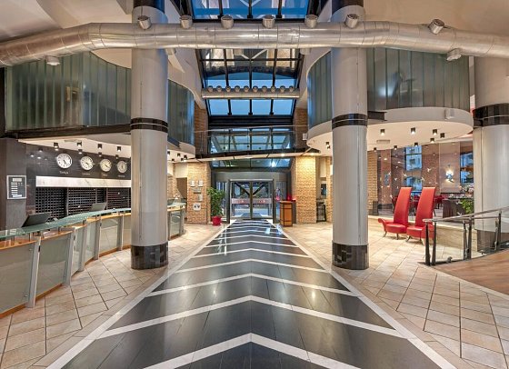 Limak Limra Hotel & Resort