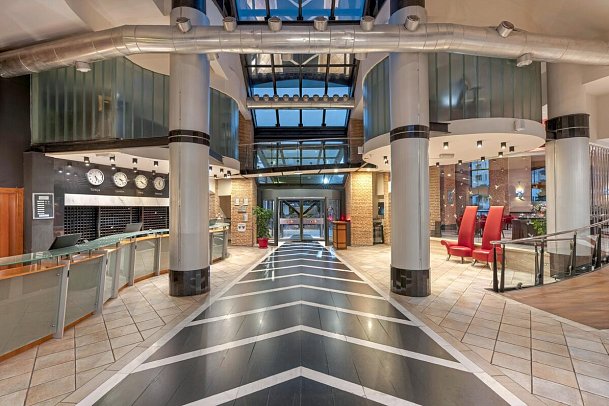 Limak Limra Hotel & Resort