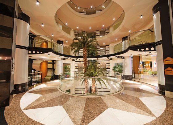Limak Limra Hotel & Resort