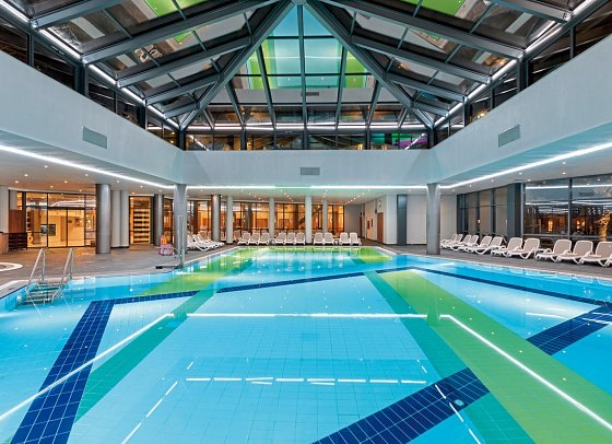 Limak Limra Hotel & Resort