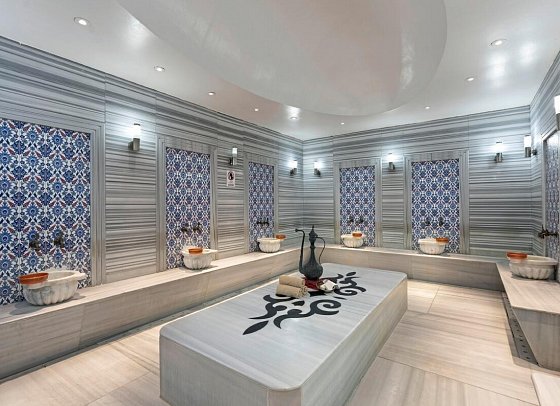 Limak Limra Hotel & Resort