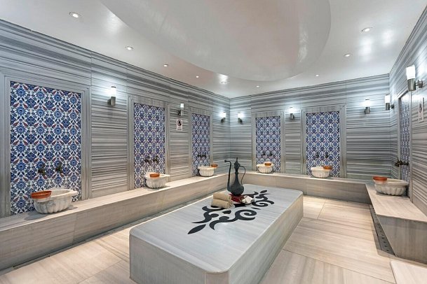 Limak Limra Hotel & Resort