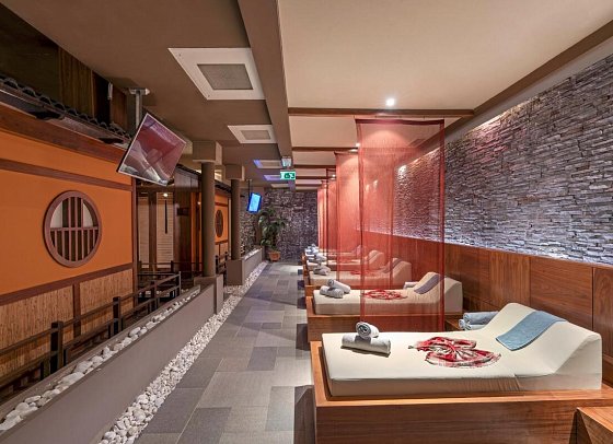 Limak Limra Hotel & Resort
