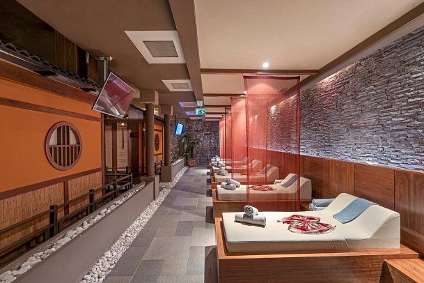 Limak Limra Hotel & Resort