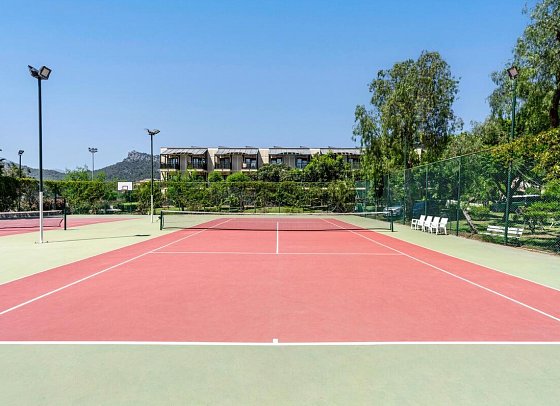 Limak Limra Hotel & Resort