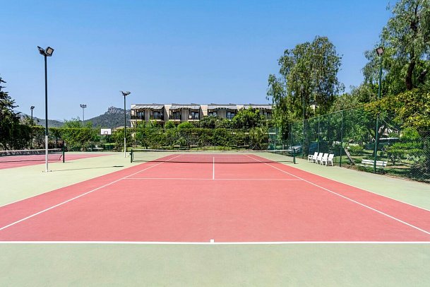 Limak Limra Hotel & Resort
