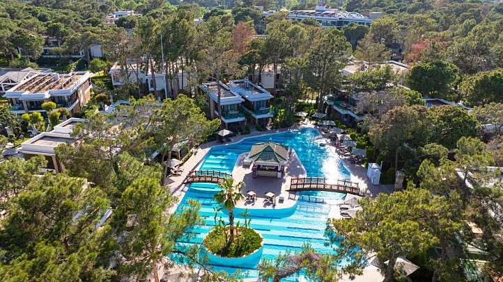 Nirvana Mediterranean Excellence