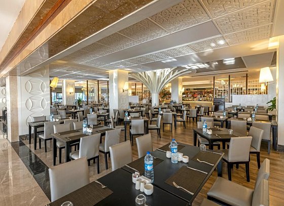 Nirvana Mediterranean Excellence