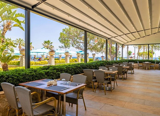 Nirvana Mediterranean Excellence