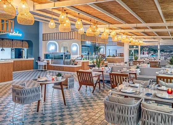 Nirvana Mediterranean Excellence