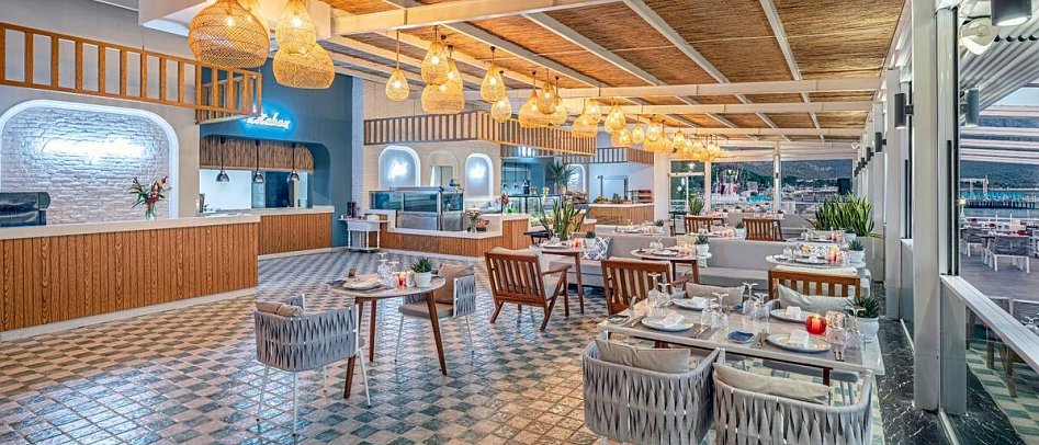 Nirvana Mediterranean Excellence