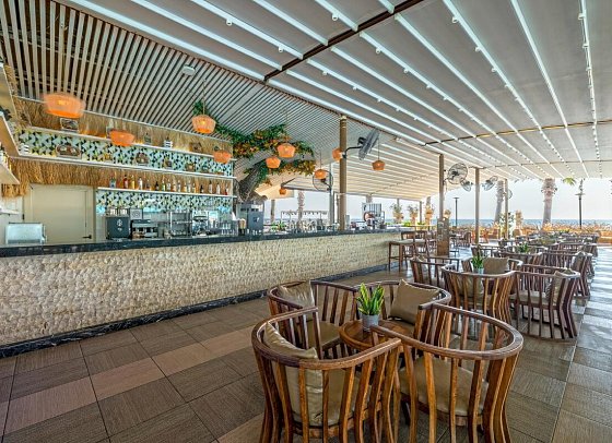 Nirvana Mediterranean Excellence