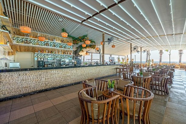 Nirvana Mediterranean Excellence