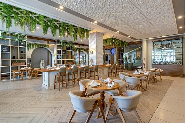 Nirvana Mediterranean Excellence