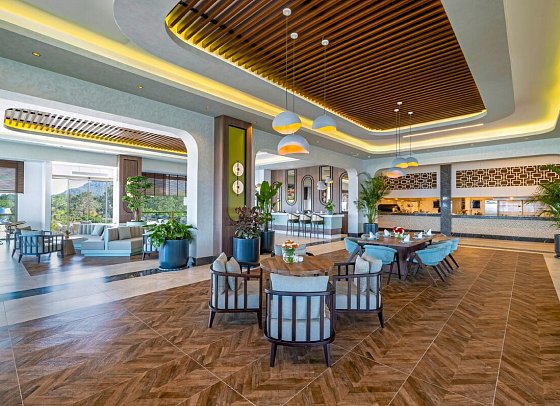 Nirvana Mediterranean Excellence