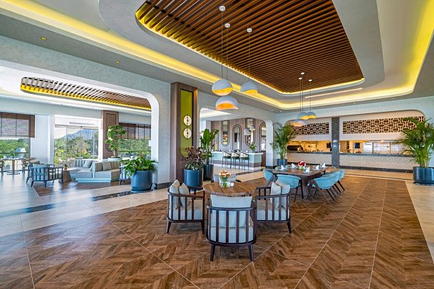 Nirvana Mediterranean Excellence
