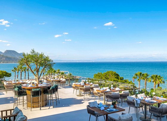 Nirvana Mediterranean Excellence