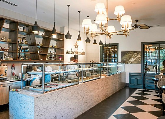 Nirvana Mediterranean Excellence
