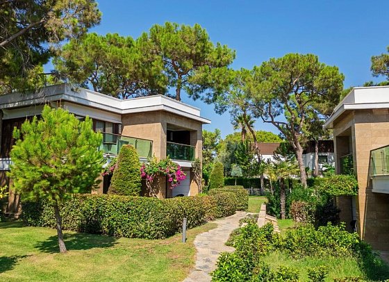 Nirvana Mediterranean Excellence