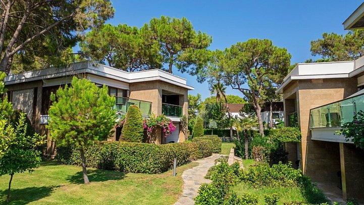 Nirvana Mediterranean Excellence