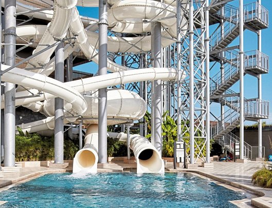 Maxx Royal Kemer