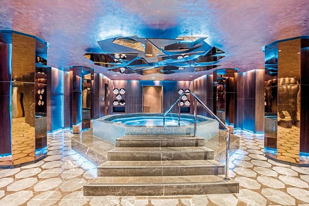Maxx Royal Kemer