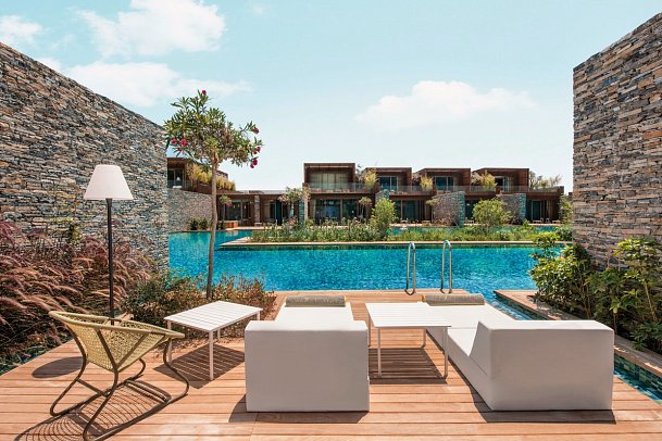Maxx Royal Kemer - Wohnbeispiel Villa