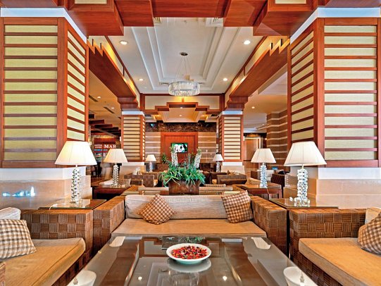 Crystal De Luxe Comfort Collection