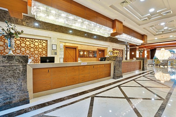 Crystal De Luxe Comfort Collection