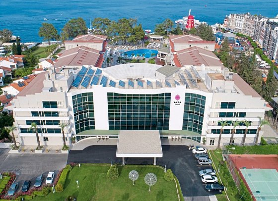Akra Kemer