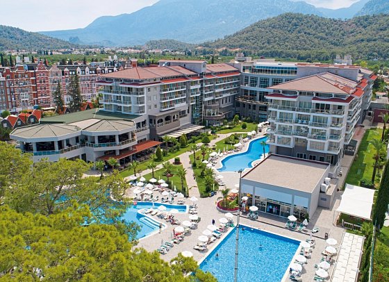 Akra Kemer