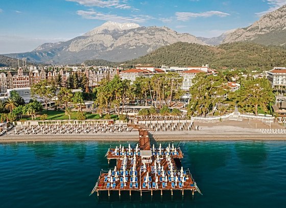 Akra Kemer