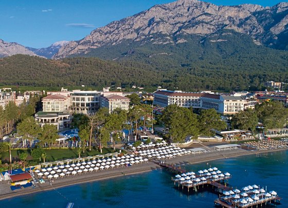 Akra Kemer