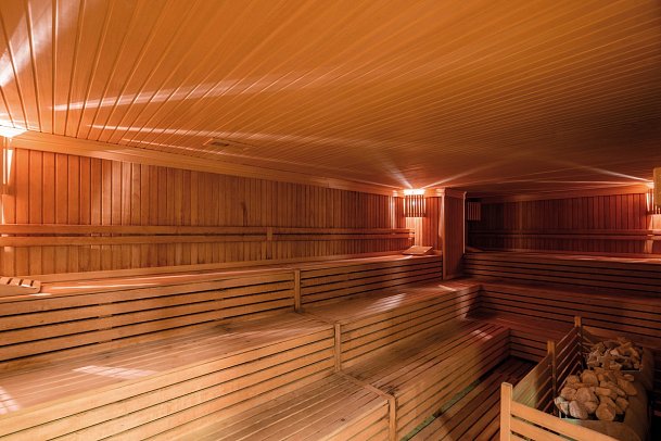 Fame Residence Kemer & Spa