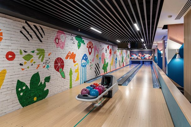 Fame Residence Kemer & Spa