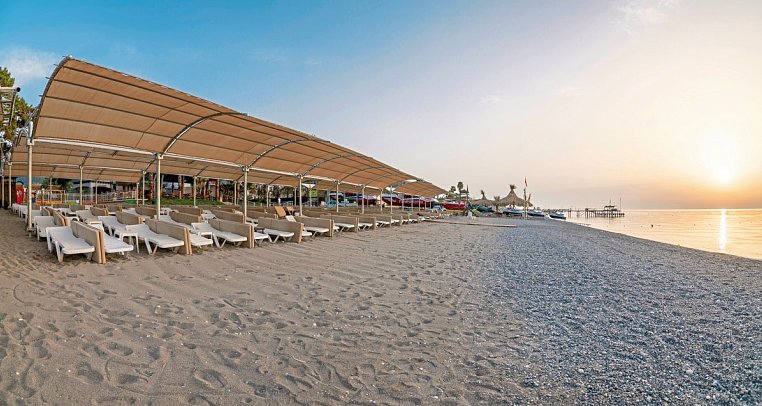 Fame Residence Göynük